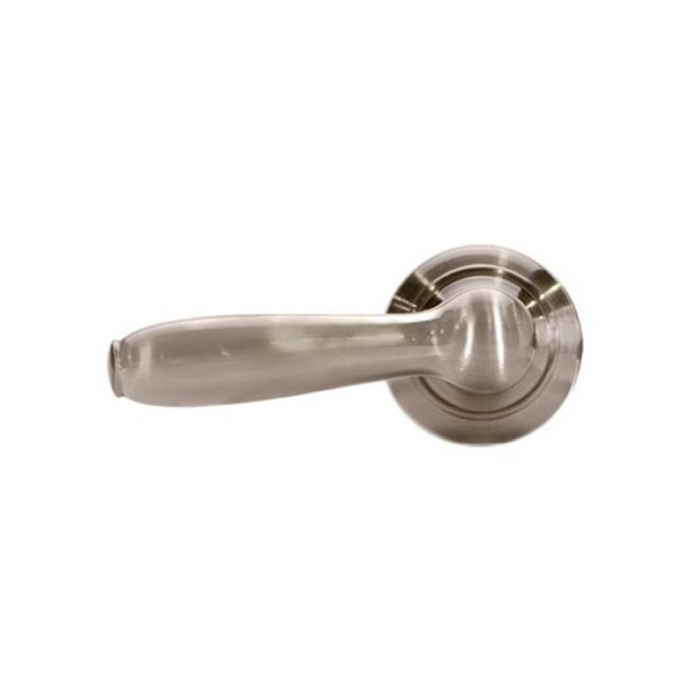 Perfect Fit Premium Lever - Traditional - Brushed Nickel