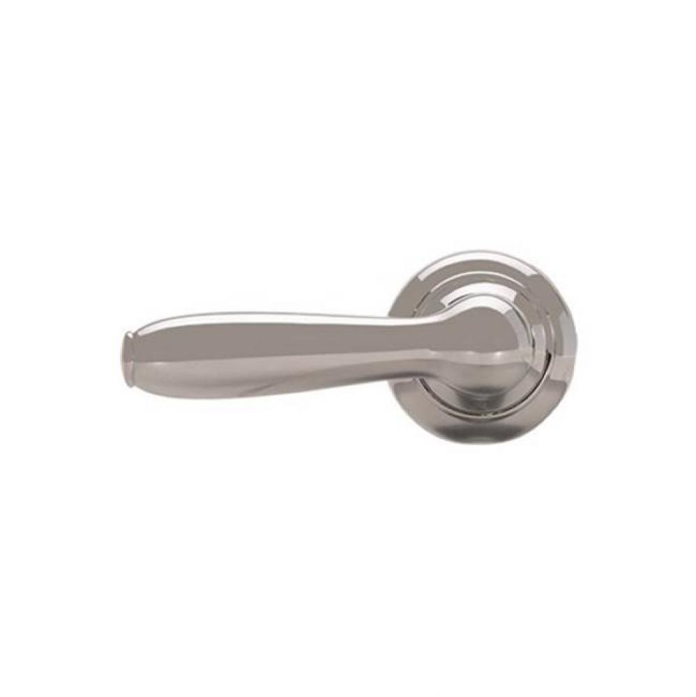 Perfect Fit Premium Lever - Traditional - Chrome