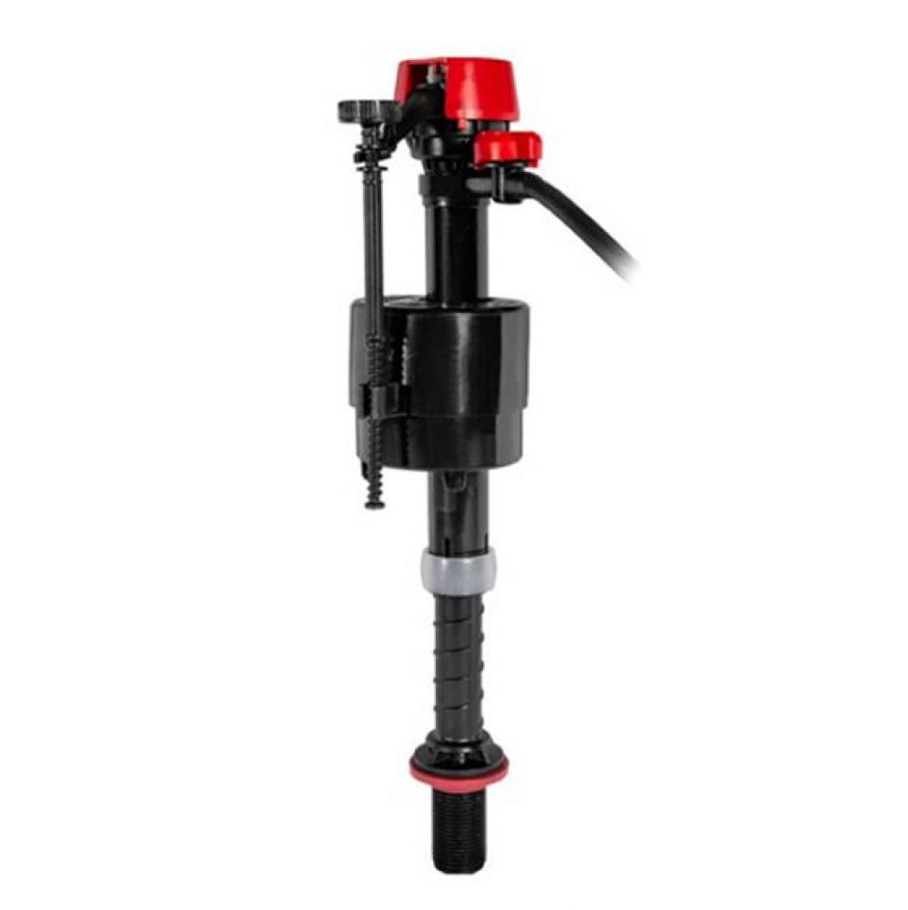 PRO45 Fill Valve w/tank and bowl water control