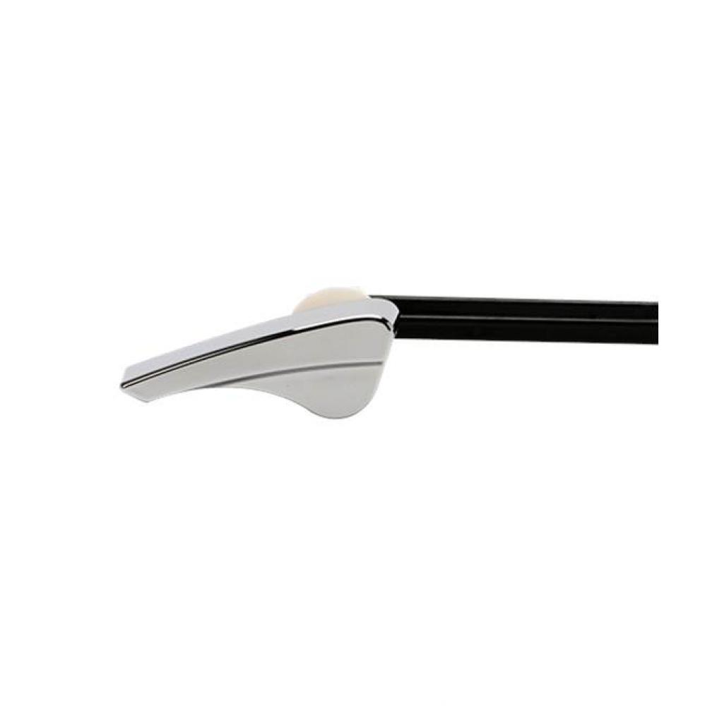 681 Standard chrome finish handle 10 pack.  Packaged in bulk without a display card.