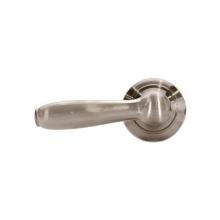 Fluidmaster 690N-009-P5 - Perfect Fit Premium Lever - Traditional - Brushed Nickel