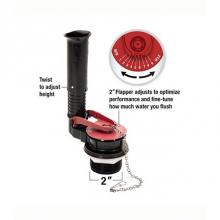 Fluidmaster K-400H-021-P8 - Performax® All-In-One Toilet Repair Kit