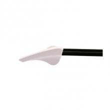 Fluidmaster B680P10 - 680 Standard white finish handle10 pack.  Packaged in bulk without display card.  L