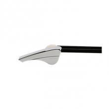 Fluidmaster B681P10 - 681 Standard chrome finish handle 10 pack.  Packaged in bulk without a display card.
