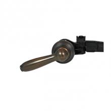 Fluidmaster 693 - Oil Rubbed BronzeTraditional Lever