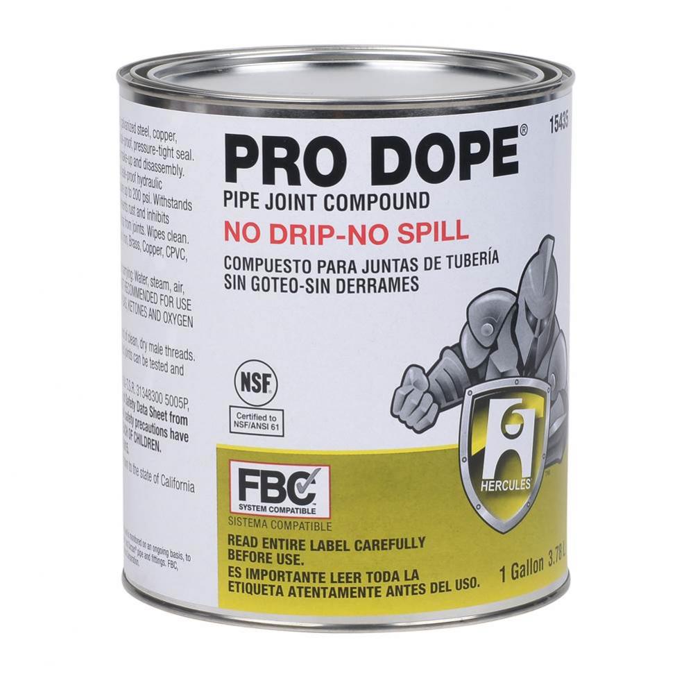 1 Gal Pro Dope Thread Sealant