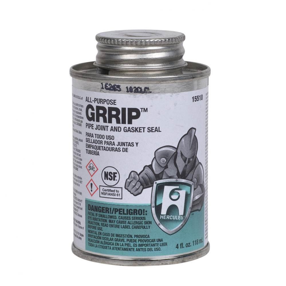 1/4 Pt Grrip Thread Sealant