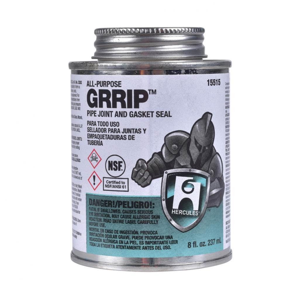 1/2 Pt Grrip Thread Sealant