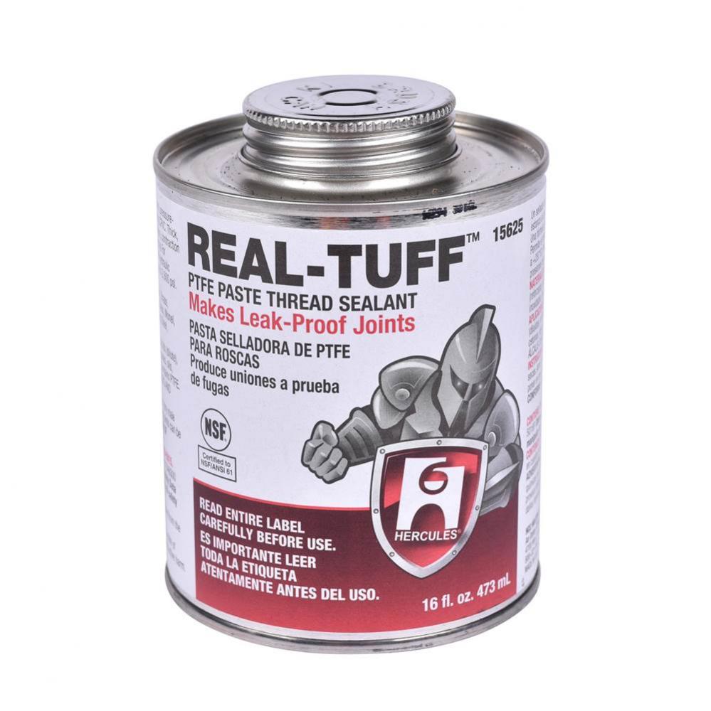 1 Pt Real Tuff Thread Sealant