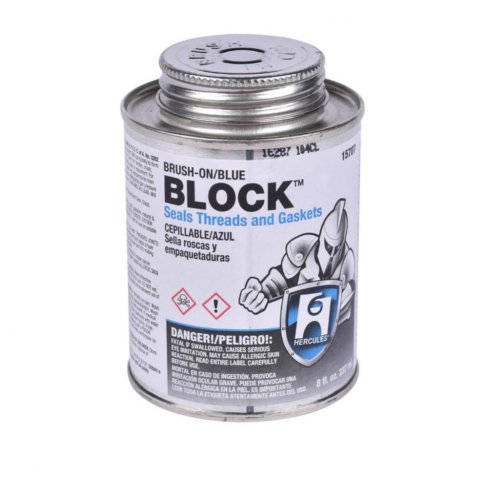 1/2 Pt Block Thread Sealant