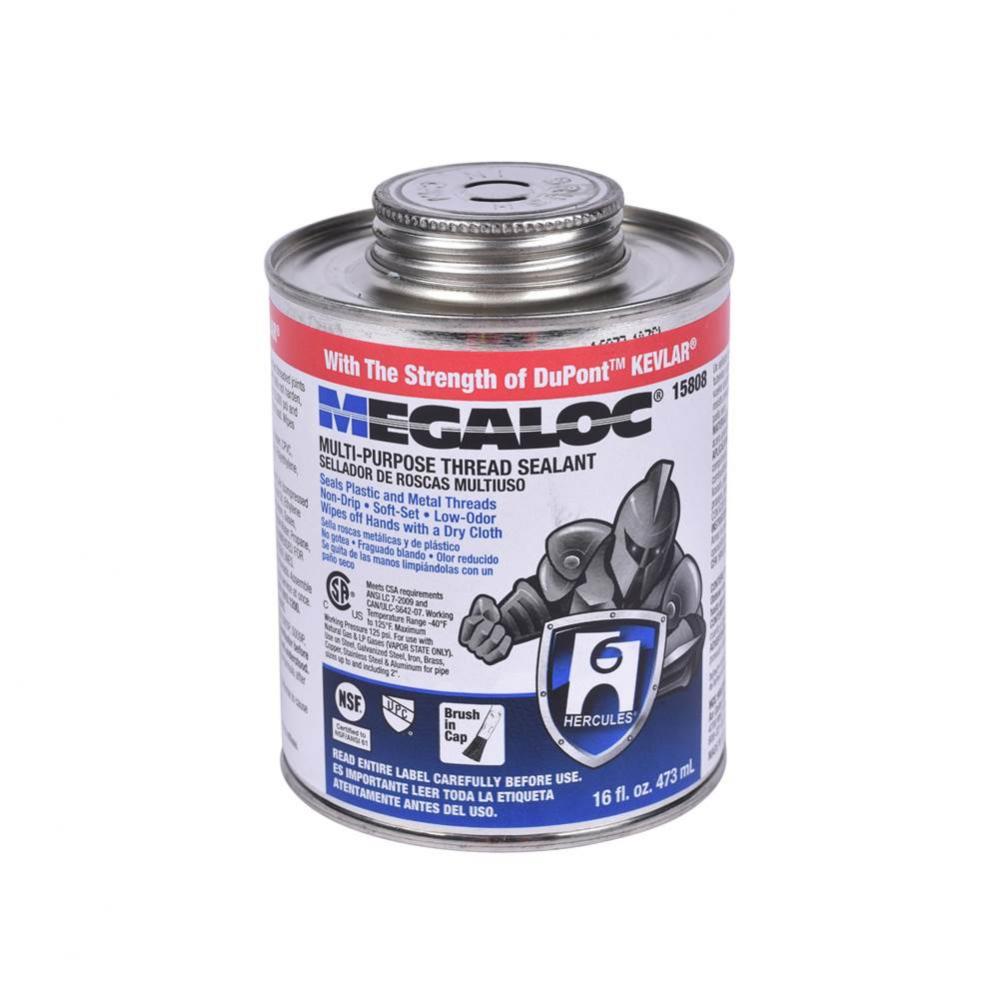 1 Pt Megaloc Thread Sealant