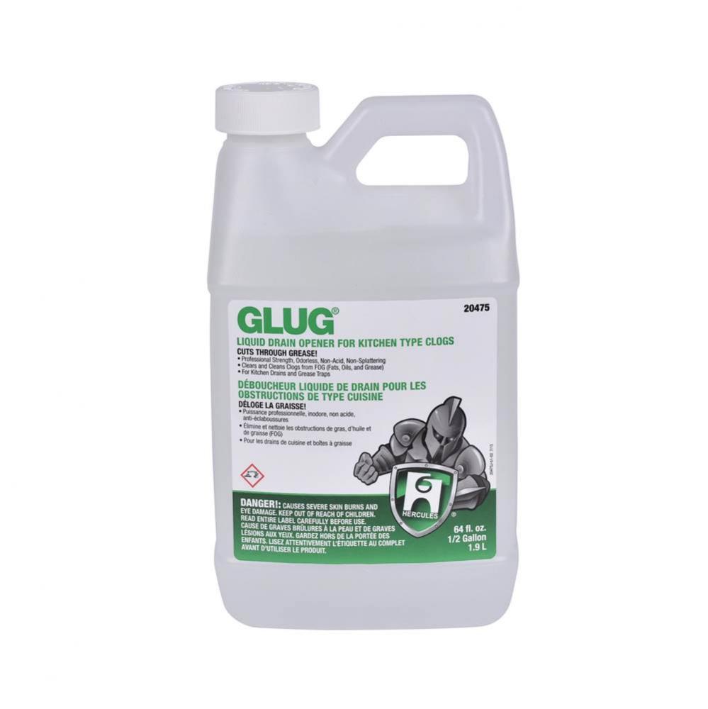 1/2 Gal Liquid Glug For Kitchen