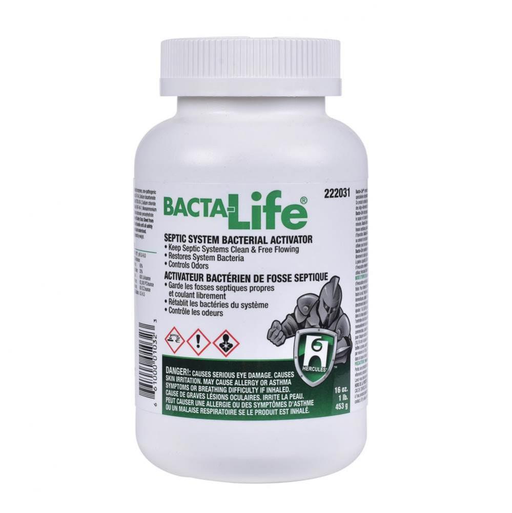 Bacta-Life 12 X 1 Lb