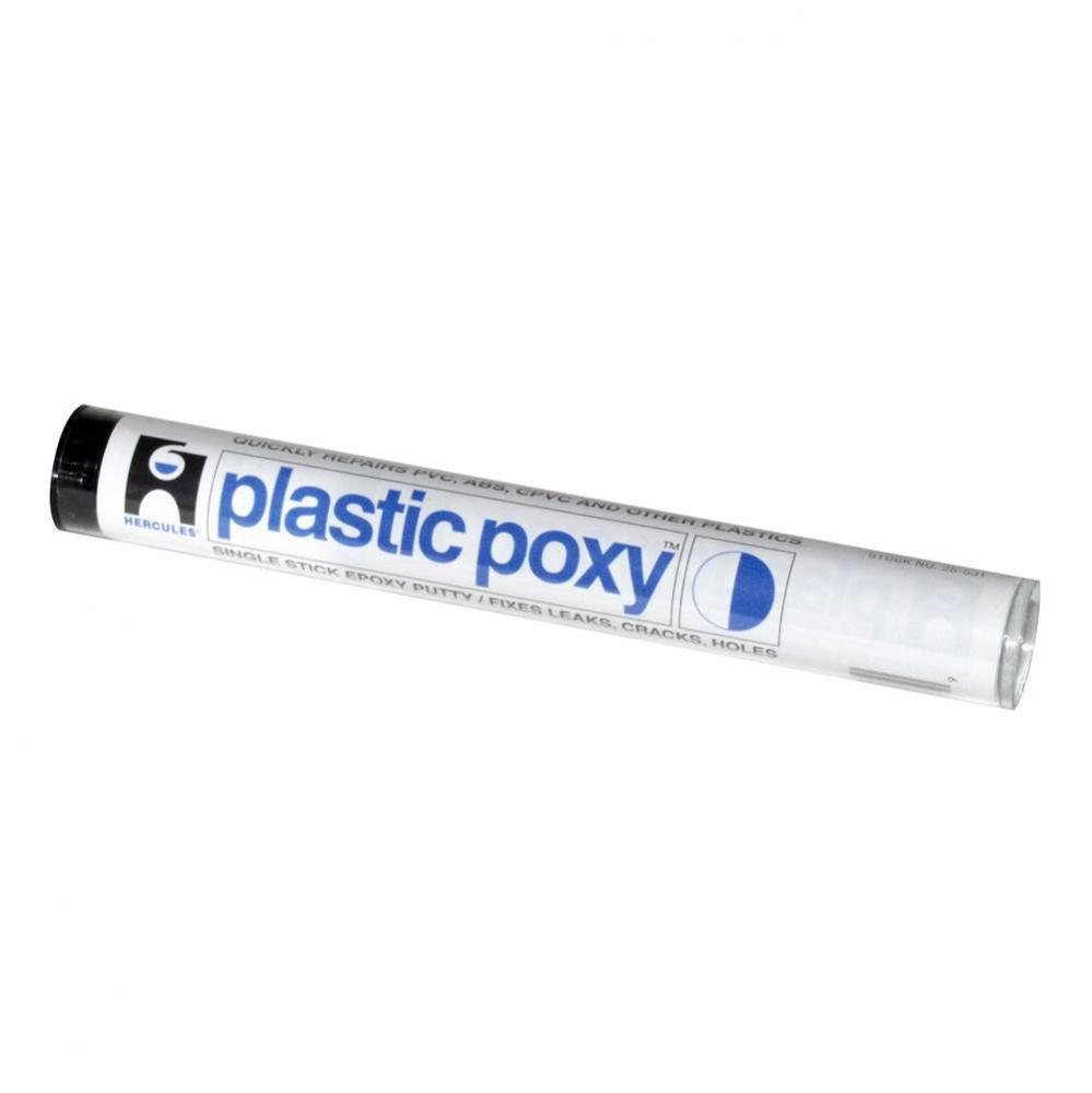 4 Oz Plastic-Poxy