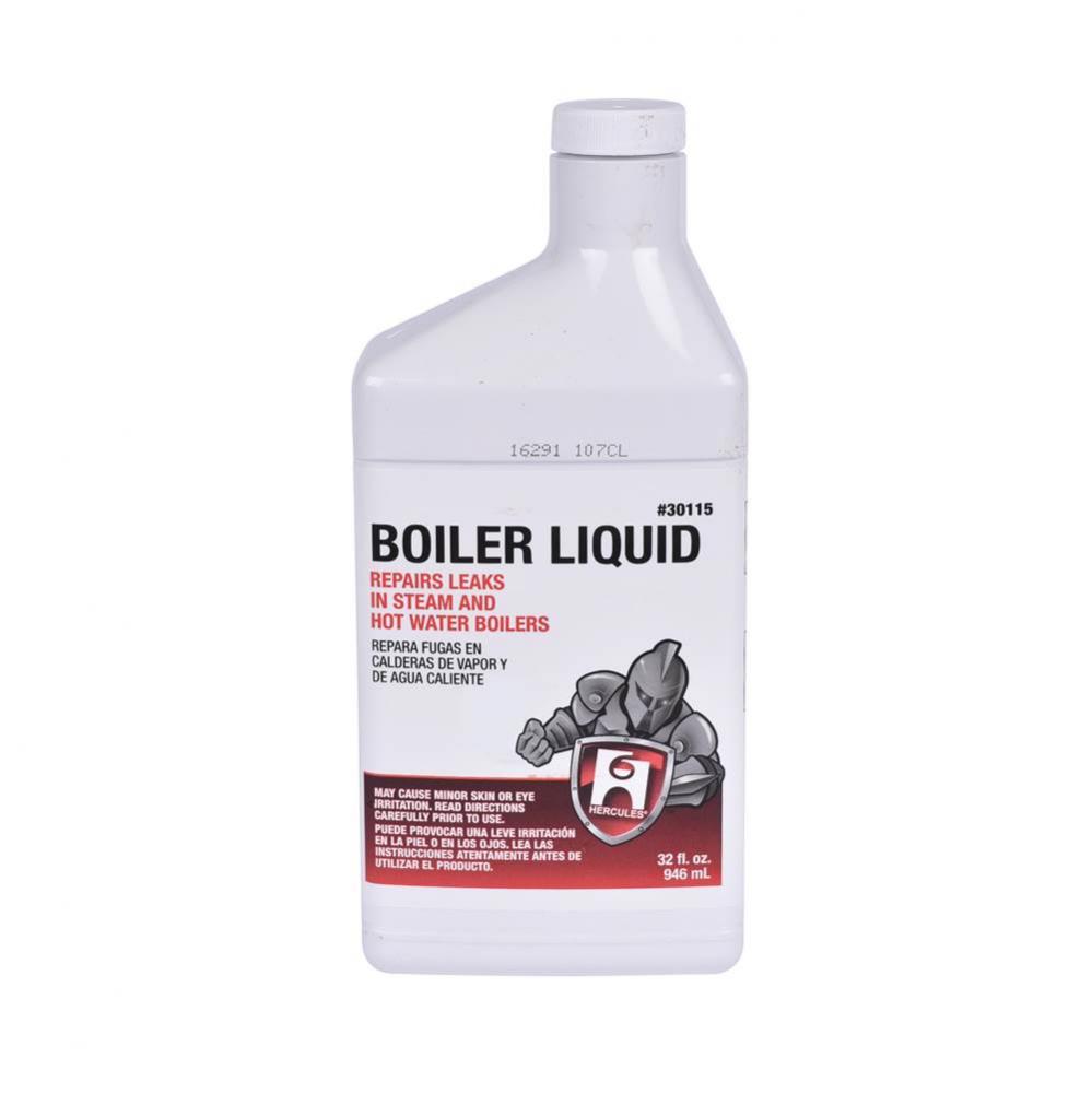 1 Qt Boiler Liquid
