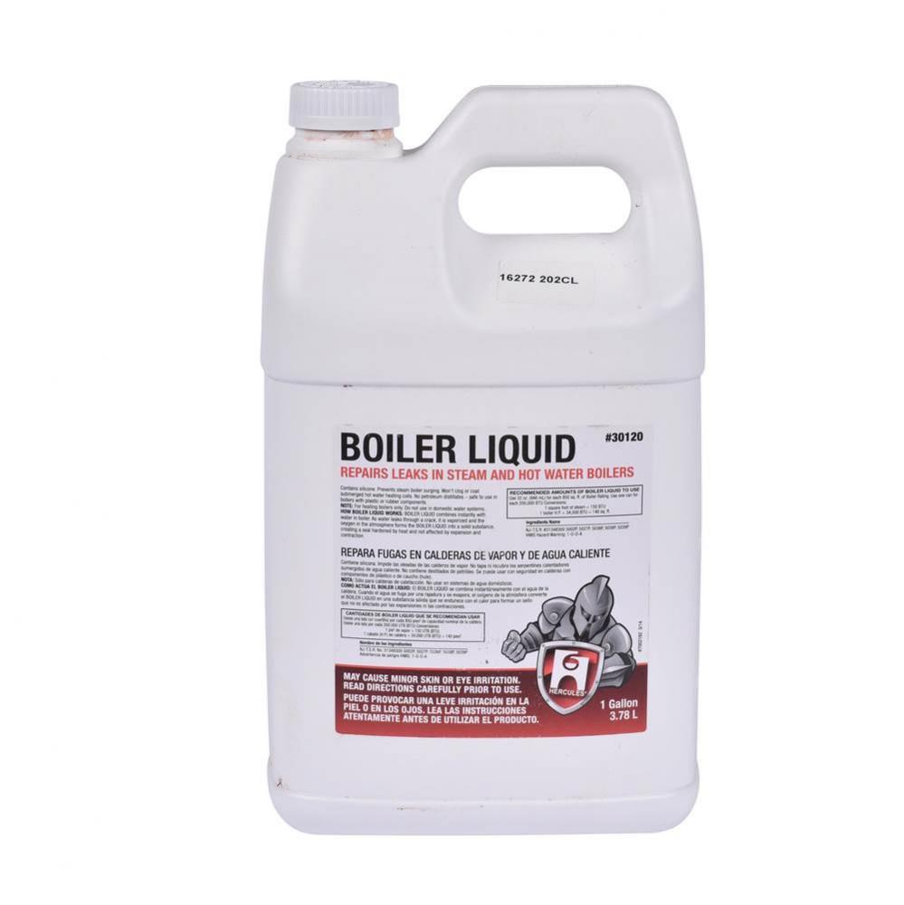 1 Gal Boiler Liquid