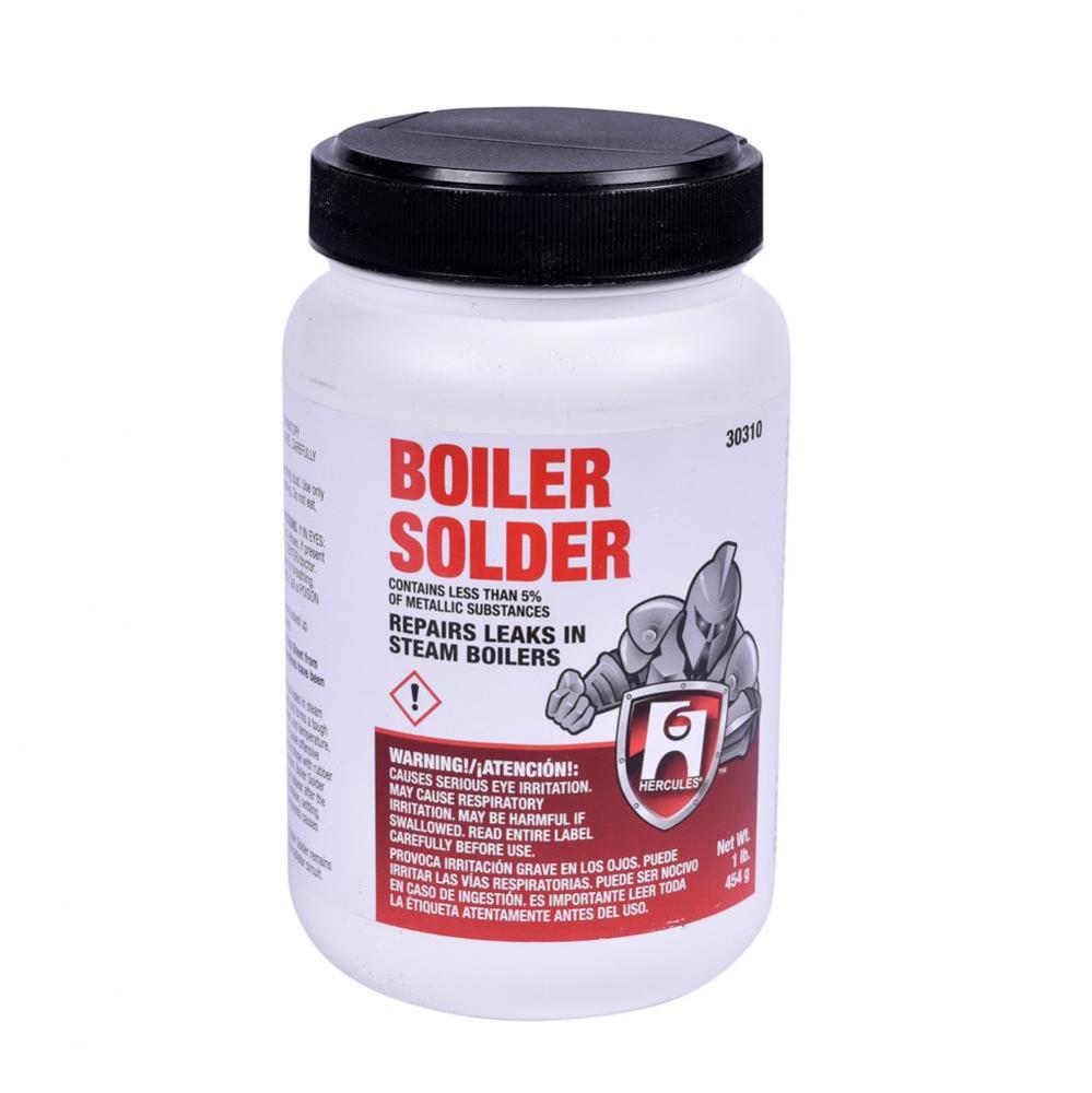 1 Lb Boiler Solder