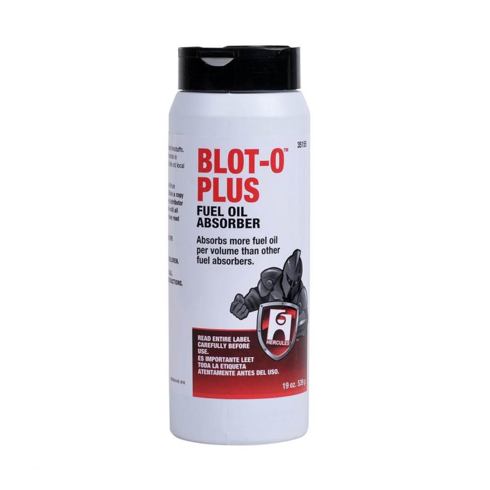 Blot-O Plus 19 Oz