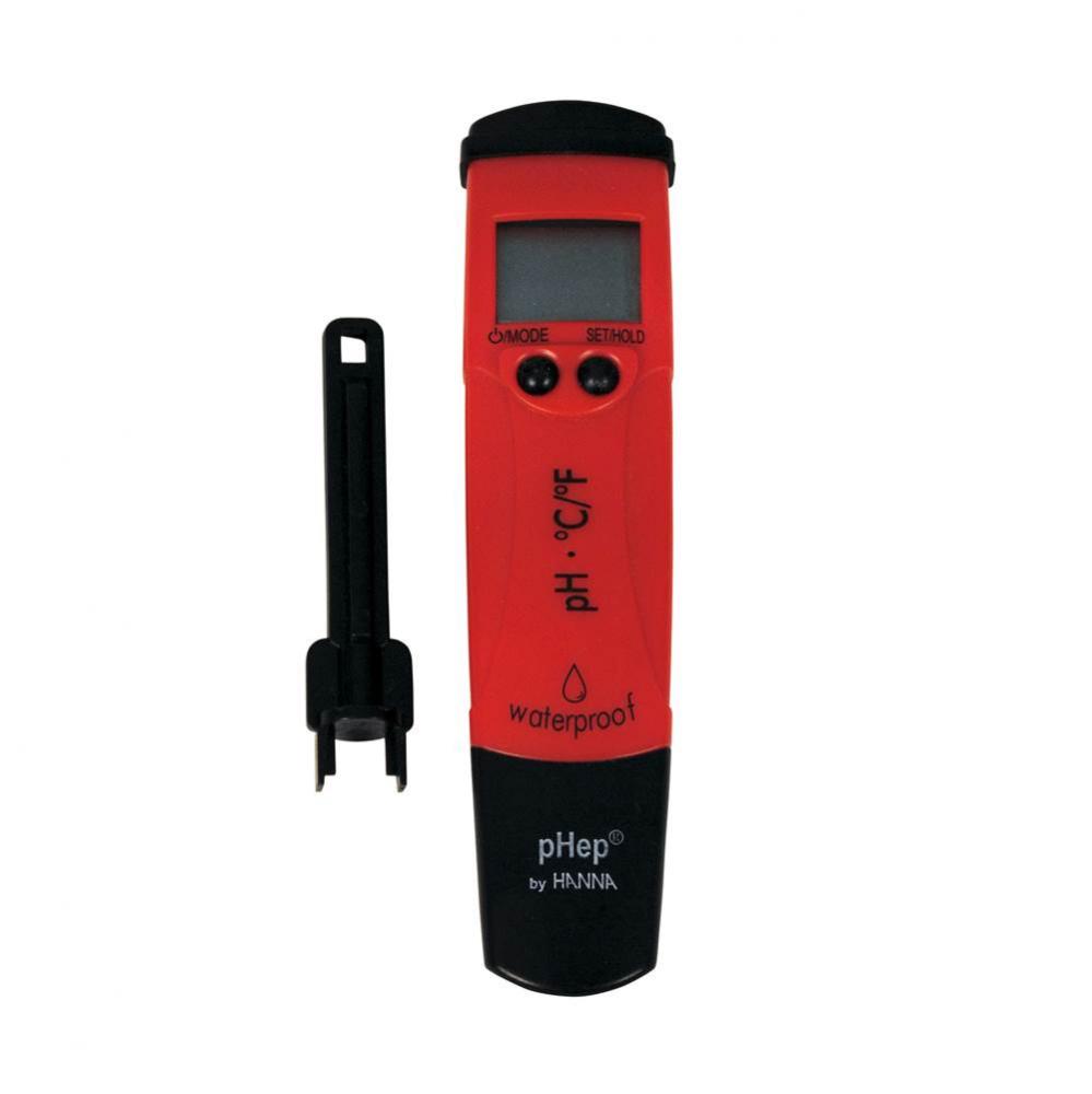 Ph Test Meter