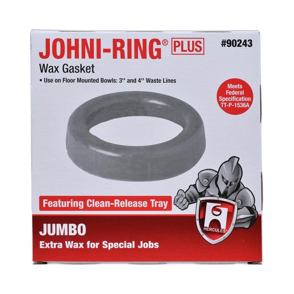 Johni-Ring Jumbo Size