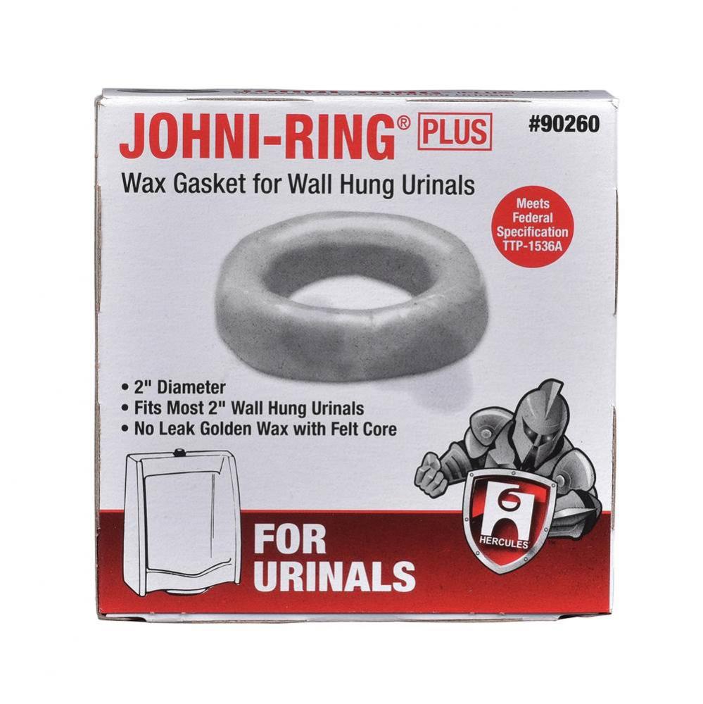 Johni-Ring Plus For Urinal