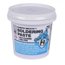 Hercules 10616 - 1/2 Lb Climate Smooth Solder Paste
