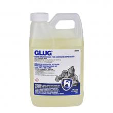 Hercules 20455 - 1/2 Gal Liquid Glug For Bath