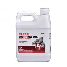 Hercules 40115 - 1 Qt Cutting Oil Clear
