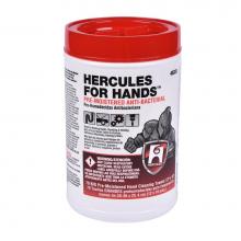 Hercules 45333 - Hercules For Hands Towels