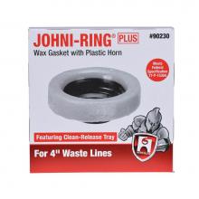 Hercules 90230 - Johni-Ring Standard Size With Plastic Horn