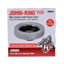 Hercules 90241 - Johni-Ring Jumbo Size W/Plastic Horn