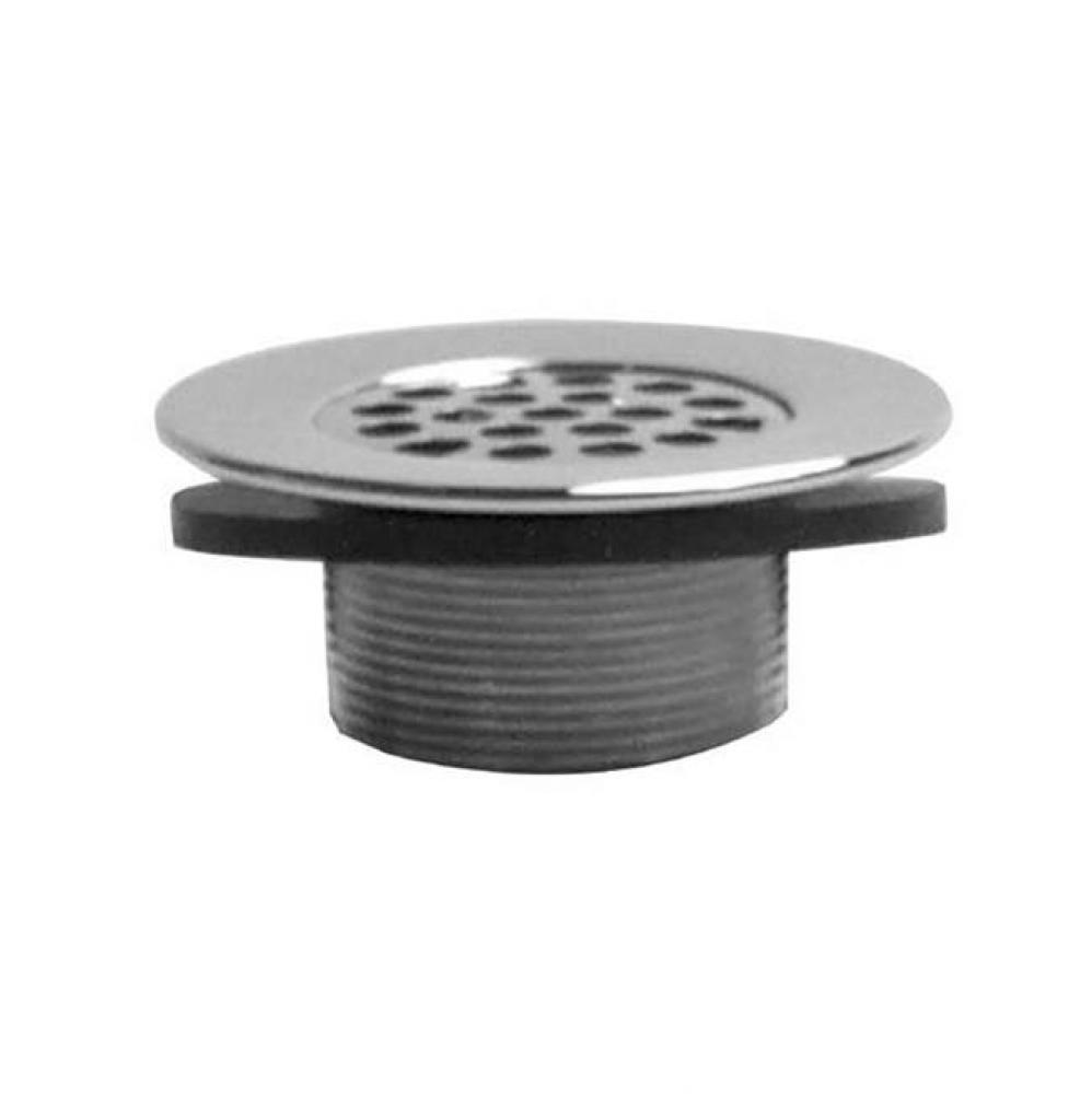 Trip Lever Strainer 1-1/4&apos;&apos; CP DC