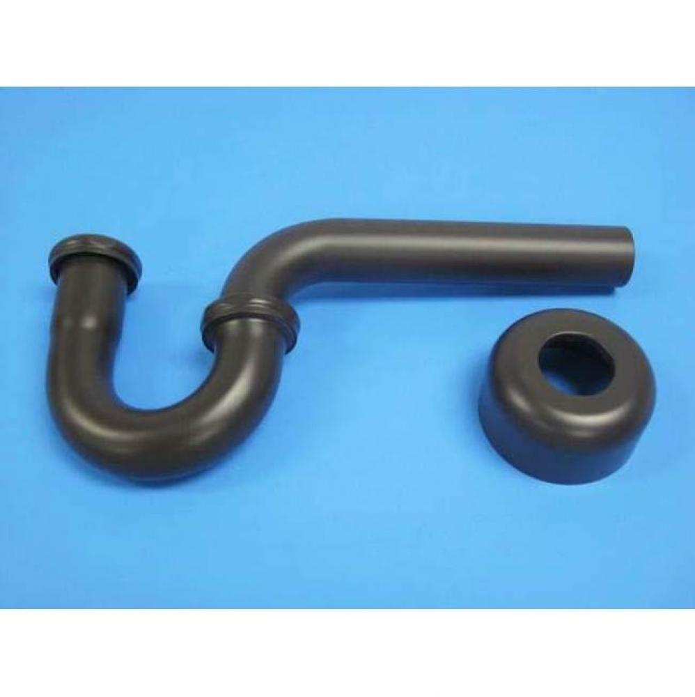 P-Trap Oil Rubbed Bronze