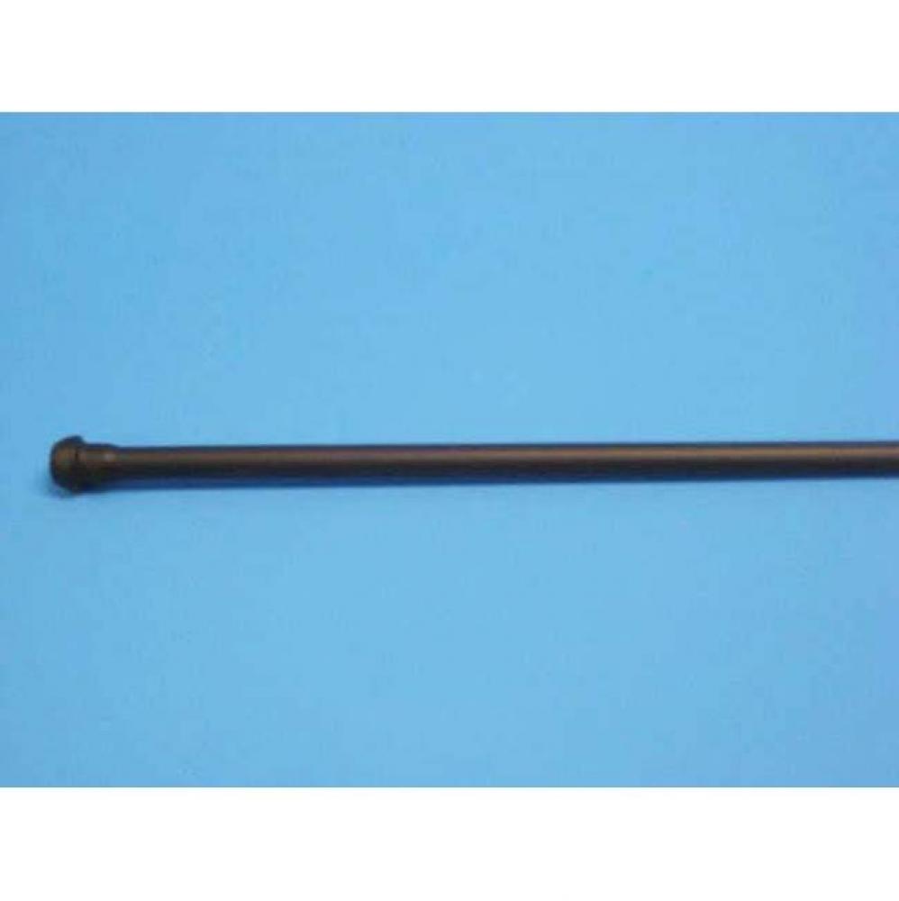 3/8&apos;&apos;od x 12&apos;&apos; Closet Supply Tube Oil Rubbed Bronze