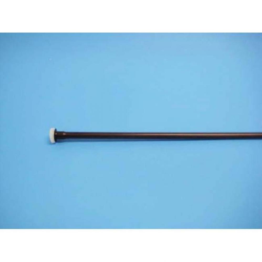 3/8&apos;&apos;od x 20&apos;&apos; Closet Supply Tube Tuscan Bronze