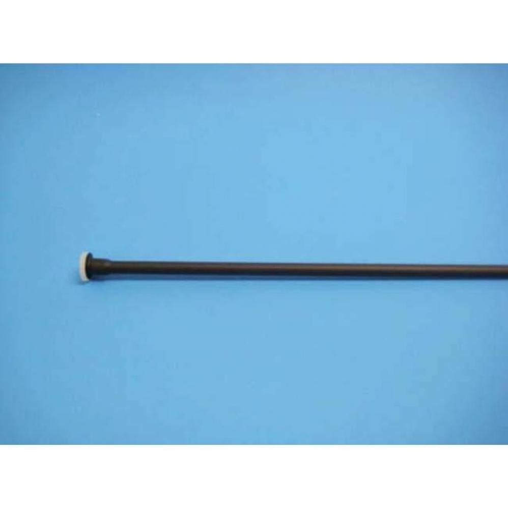 3/8&apos;&apos;od x 20&apos;&apos; Closet Supply Tube Oil Rubbed Bronze