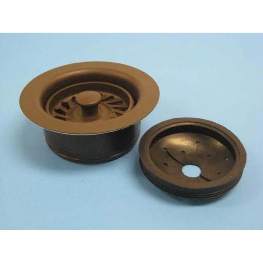 Evolution Disposal Trim Oil Rubbed Bronze, boxed