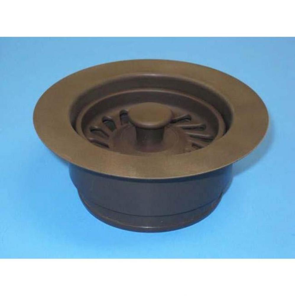 Disposal Trim for Waste King Oil Rubbed Bronze, boxed