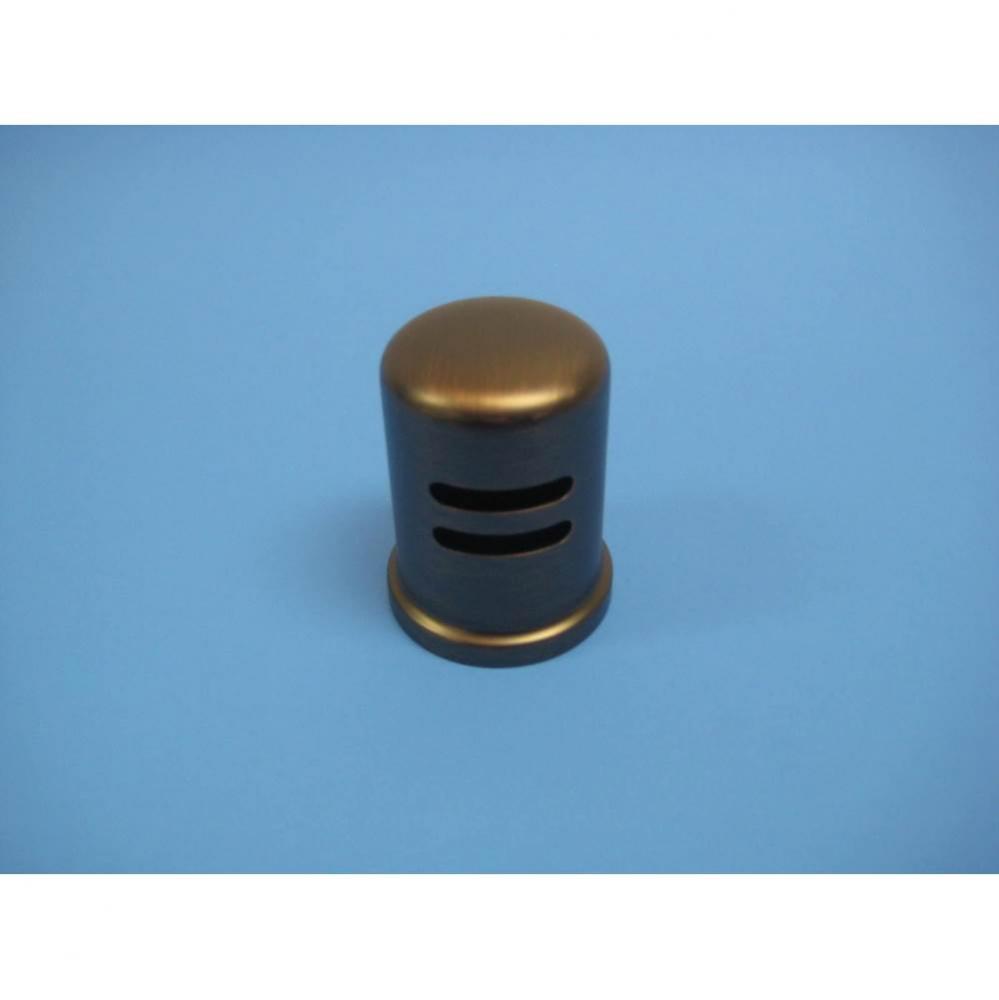 Air Gap Cover Classic Bronze