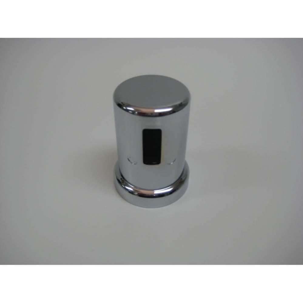 Air Gap Cover Plastic Chrome