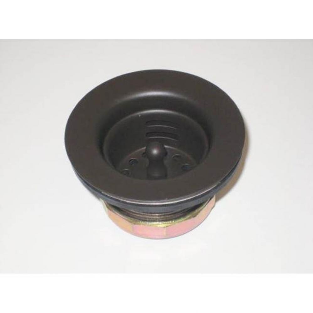 Bar Sink Strainer Oil Rubbed Bronze