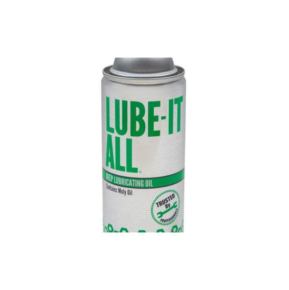 Lube-It All 12 oz. aerosol