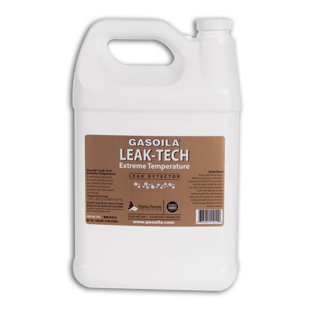 Gasoila Leak Tech Gold 1 gallon