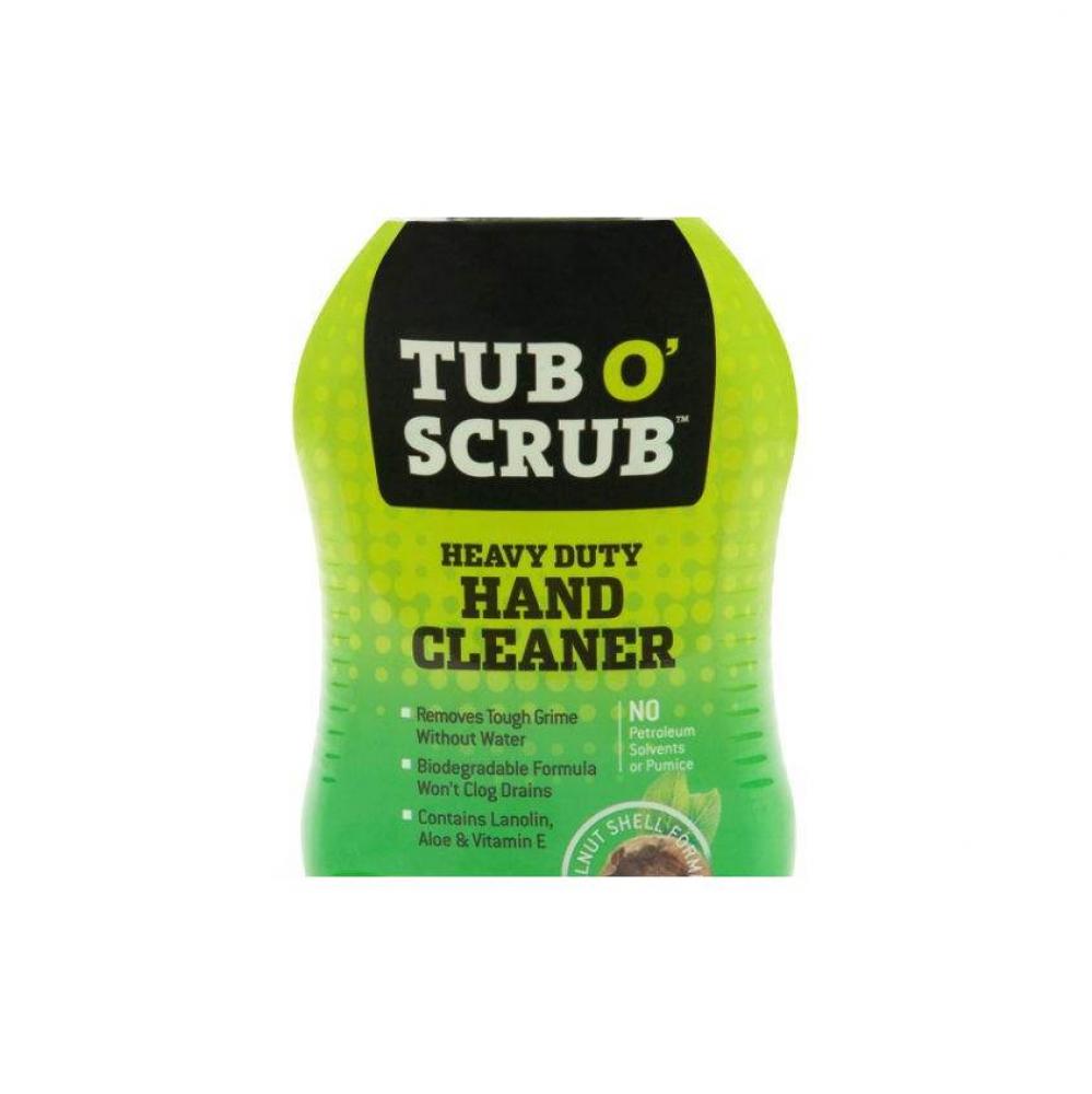 Tub O&apos;&apos; Scrub Hand Cleaner 18 oz.