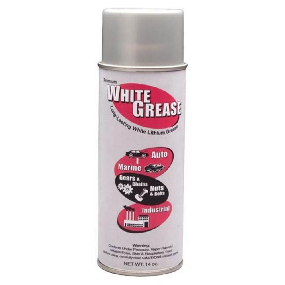 White Grease 14oz aerosol