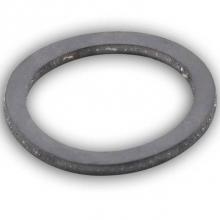 JB Products 34W251AB - 1-1/2'' Rubber Tailpiece Washer, Cloth Inserted