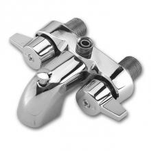JB Products 1576 - Diverter Faucet CP for 1570