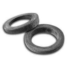 JB Products 304F - Tapered Foam Overflow Washer