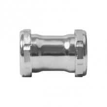 JB Products 449 - 1-1/2'' Slip Coupling CP