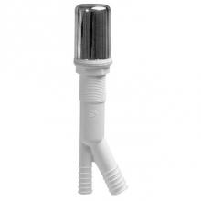 JB Products 8126 - Dishwasher Air Gap CP Cap